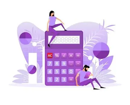 Age Calculator
